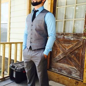 Meet your Posher, Sam